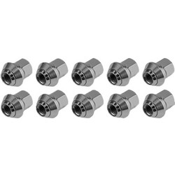 ΠΑΞΙΜΑΔΙΑ ΚΩΝΙΚΑ 12x1,50 (21mm ΚΛΕΙΔΙ) ΜΗΚΟΣ 31mm ΓΙΑ FORD/VOLVO - 10ΤΕΜ
