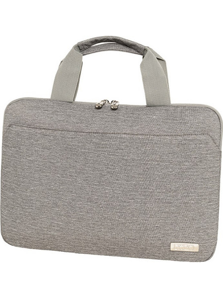 Θήκη Για Laptop Elyro Γκρί 9-07-099-2300 Polo