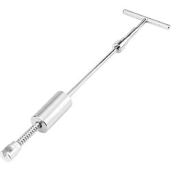 X-TAB01 ΕΞΟΛΚΕΑΣ PDR ΜΕ ΛΑΒΗ ΤΑΦ ΚΑΙ ΕΛΑΤΗΡΙΟ, M10-1.1KG (ΑΣΗΜΙ)