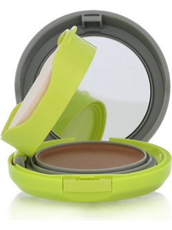 Shiseido WetForce Quick Dry Sports BB Compact SPF 50+ (Medium Dark) 12 g