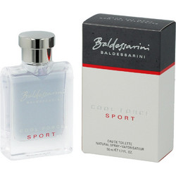 Baldessarini Cool Force Sport Eau de Toilette 50ml