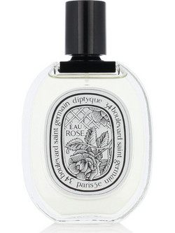 Diptyque Eau Rose Eau de Toilette 100ml