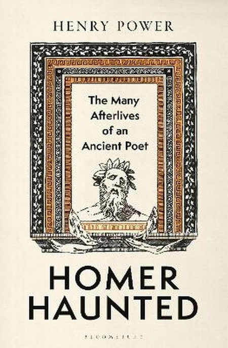 Homer-Haunted