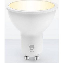 CHUANGO GU10W GU10 SMART AMBIANCE LED BULB 5W A+ 350LM 2700K-6500K WHITE