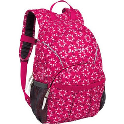 Vaude Minnie Raspberry Sangria Print
