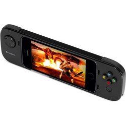LOGITECH POWESHELL CONTROLLER + BATTERY