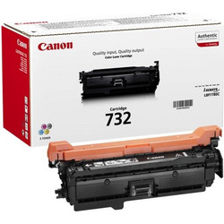 Canon 732 Cyan Toner