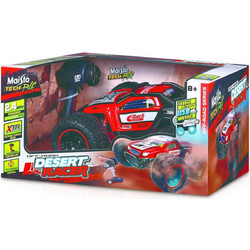 Maisto Trophy Truck Τηλεκατευθυνόμενο Αυτοκίνητο Off Road 81466