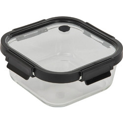 Φαγητοδοχείο 1.1lt F-V Clipeat Plus 217603