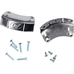 Μεταλλική προστασίας σόλας Oneal Rider junior metal cap toe