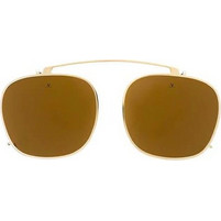 VIEW + CLIP-ON VUARNET UNISEX VD19060002212 (Lens/Bridge/Temple) 55/17 mm)
