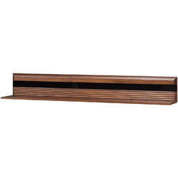 Ράφι Τοίχου Morty 16627799 160x25x23cm Brown