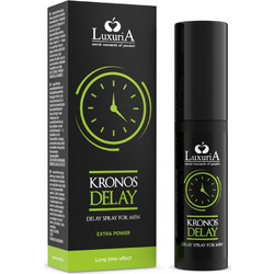 Intimateline LuxuriA Kronos Long Time Effect 20ml