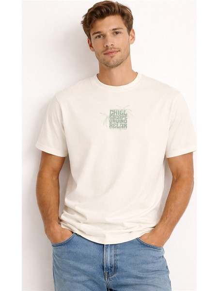 T-shirt βαμβακερό, BHKENNEDY, Blend
