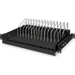 Digitus Pull-Out Shelf For Tablets / Notebooks / Smartphones Ράφι DN-97665 1τμχ