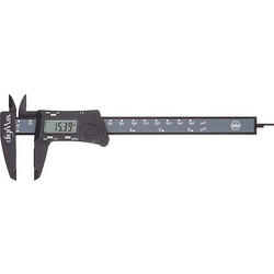 Wiha Digimax 150mm Παχύμετρο