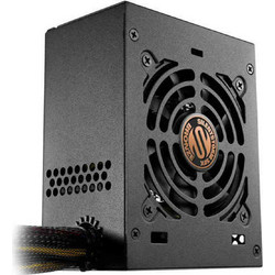 Sharkoon SilentStorm SFX 450W Τροφοδοτικό Υπολογιστή SFX 80 PLUS Bronze