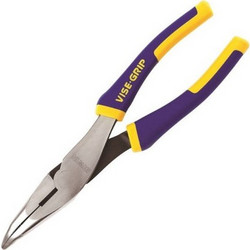Irwin 10505506 Μυτοτσίμπιδο με Kυρτό Ράμφος 8"/200mm