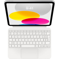 Apple Magic Keyboard Folio International White (iPad 10.9" 2022)