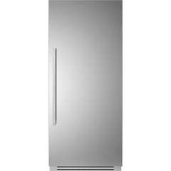 BERTAZZONI LRD905UBRXTT/24 PMH Ημιεντοιχιζόμενη Στήλη Συντήρησης 90cm Inox
