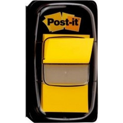 3M Post-it Postit 680-5 6805 Index-Streifen IndexStreifen mit Spender (680-5)