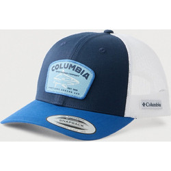 COLUMBIA YOUTH SNAP BACK ΠΑΙΔΙΚΟ ΚΑΠΕΛΟ NAVY/WHITE