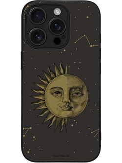 Sonique Zodiac Series Eclipse Θήκη (iPhone 16 Pro)