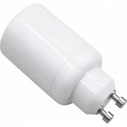 VenCore VenCore 6373-10012 - Αντάπτορας Μετατροπής Ντουί από GU10 σε E27