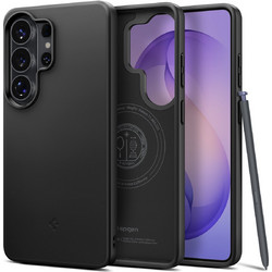 Spigen Thin Fit Θήκη Black (Samsung Galaxy S26 Ultra)