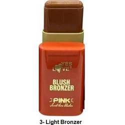 Yes Love Bronzer Stick N.03 18gr