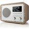 Argon Audio Radio 2 Brown / Silver