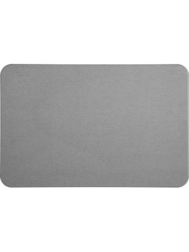 ΠΑΤΆΚΙΑ ΑΠΟΡΡΌΦΗΣΗΣ ΝΕΡΟΎ ΜΕΤΆ ΤΟ ΝΤΟΥΖ DIATOMITE MAT 39X60 GREY 174683