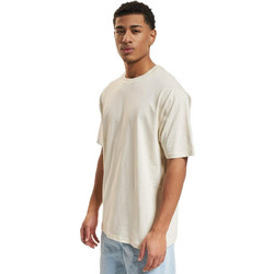 DEF Basic T-Shirts whitecap gray