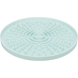 TRIXIE ΠΙΑΤΟ ΣΚΥΛΟΥ TRIXIE JUNIOR LICKING 21CM MENTA 201.34958