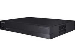 ARN-810S 8Ch NVR with 8 PoE Ports Hanwha HANWHA