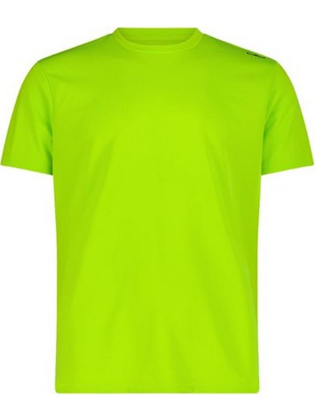 CMP T-shirt Single Colour