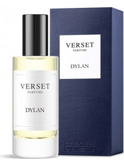 Verset Parfums Dylan Eau de Parfum 15ml