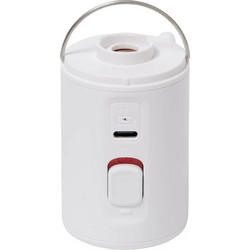 SunnyLife Τρόμπα Ηλεκτρική mini Universal white 26180281
