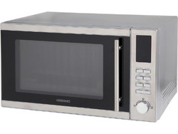 Eskimo ES 2509 ING Φούρνος Μικροκυμάτων 25lt Inox