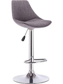 ΜΠΑΡ88 GREY(Σ2)ΥΦΑΣΜΑ ΣΚΑΜΠΟ ΜΕ ΑΜΟΡΤΙΣΕΡ 43.0206 ZOUGRIS