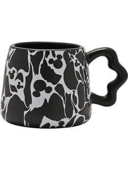 Disney Mickey shapes mug