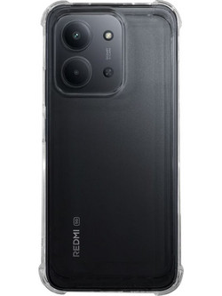 Θήκη Xiaomi Redmi 15C - Tune Clarity - Clear
