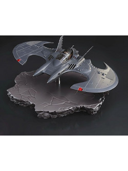 Φιγούρα Batwing 1989 Batman DC Digital Sculpture 3D εκτυπωμένη