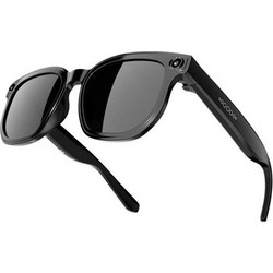 DT H03 Έξυπνα Γυαλιά AI smart glasses - Μαύρο