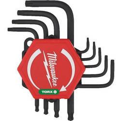ΚΛΕΙΔΙΑ ALLEN TORX ΚΟΝΤΟ 9PCS MW 4932492703