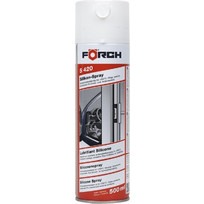 ΣΠΡΕΥ ΣΙΛΙΚΟΝΗΣ 500ML 65371500 FORCH