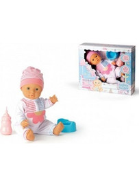 Falca Toys Μωράκι Με Αξεσουάρ
