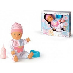 Falca Toys Μωράκι Με Αξεσουάρ