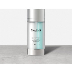 Medik8 Copper PCA Peptides Αντιγηραντικό Serum Προσώπου με Πεπτίδια 30ml