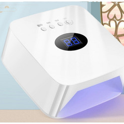 Cordless S10 UV Led Lamp